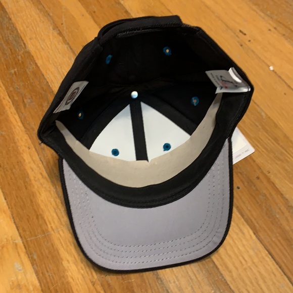 Vintage 1990s kids  size San jose Sharks NHL hat - Picture 5 of 7